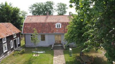 Husdrömmar