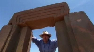 Digging for the Truth