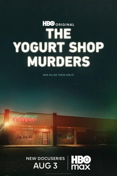 The Yogurt Shop Murders filmas online
