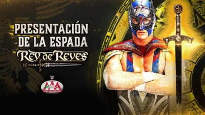 Lucha Libre AAA Worldwide