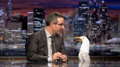 Last Week Tonight with John Oliver