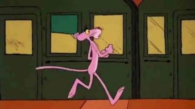 The Pink Panther