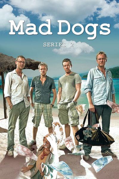 Mad Dogs filmas online