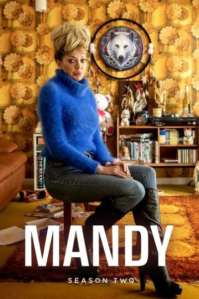 Mandy filmas online