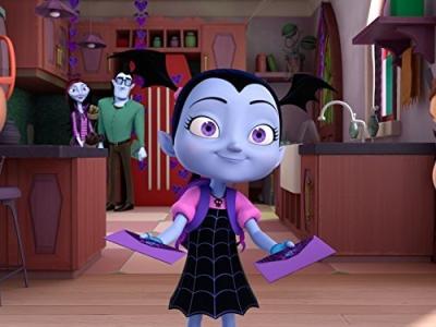 Vampirina