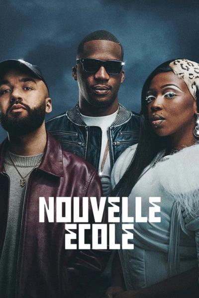 Nouvelle École filmas online