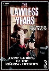 The Lawless Years filmas online
