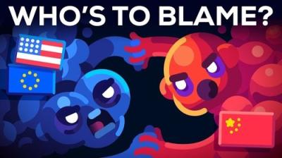 Kurzgesagt - In a Nutshell