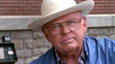 In the Heat of the Night