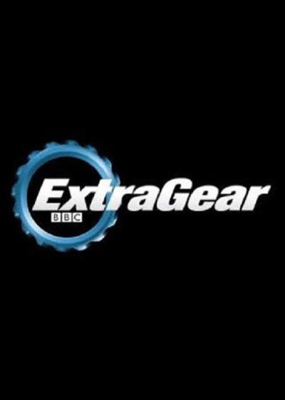 Top Gear: Extra Gear filmas online