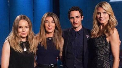 Project Runway
