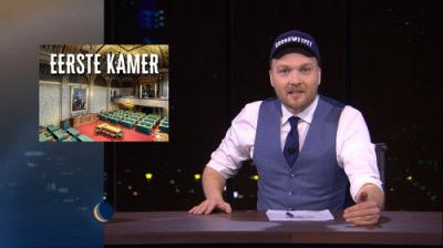 De Avondshow met Arjen Lubach
