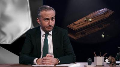 ZDF Magazin Royale
