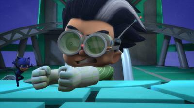PJ Masks: Power Heroes