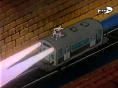 Teenage Mutant Ninja Turtles