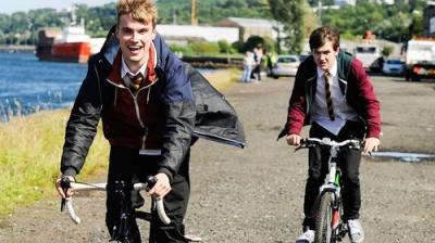 Waterloo Road