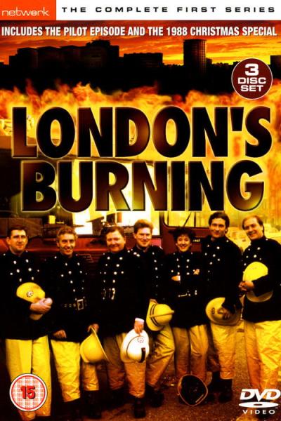 London's Burning filmas online