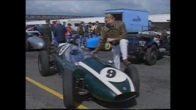 Top Gear
