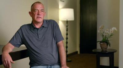 Accident, Suicide or Murder