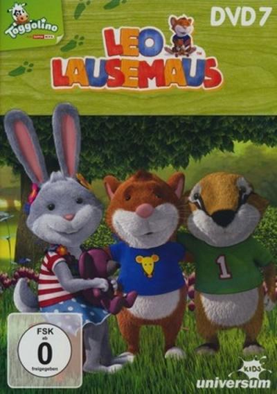 Tip the Mouse filmas online