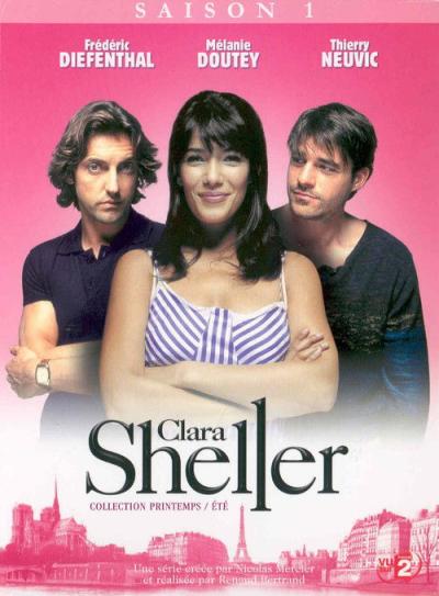 Clara Sheller filmas online