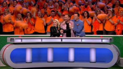 Ik hou van Holland