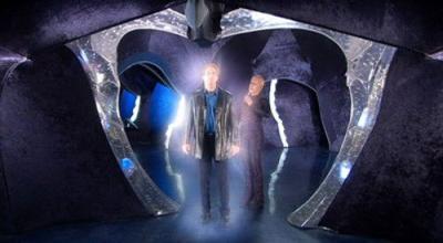 Earth: Final Conflict