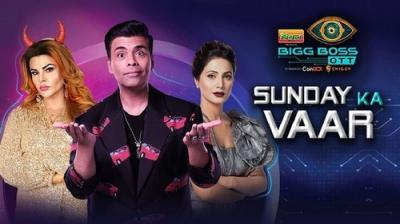 Bigg Boss OTT