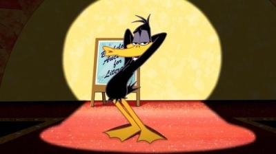 The Looney Tunes Show