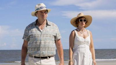 The Righteous Gemstones