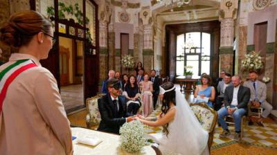 Matrimonio A Prima Vista Italia