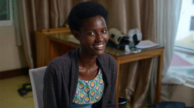 Foreign Correspondent