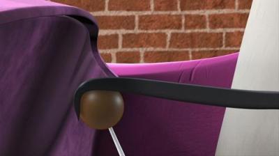 Madagaskaro pingvinai