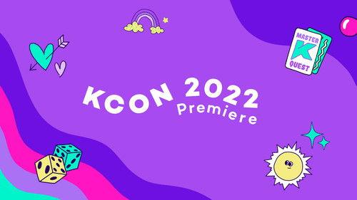 KCON 2022 Premiere filmas žiurėti online