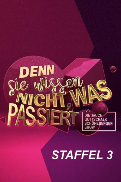 Denn sie wissen nicht, was passiert filmas online