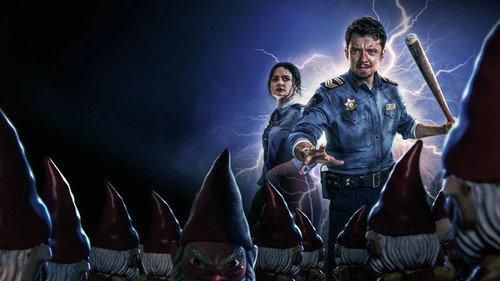 Gnomes filmas žiurėti online