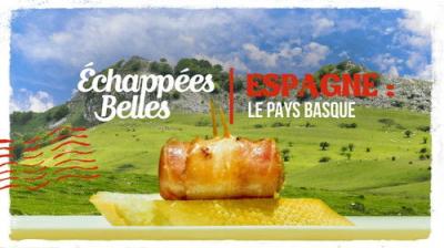 Échappées Belles