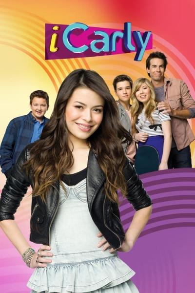 iCarly filmas online
