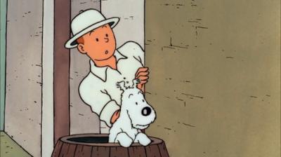 The Adventures of Tintin