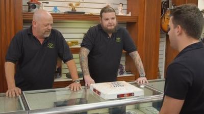 Pawn Stars