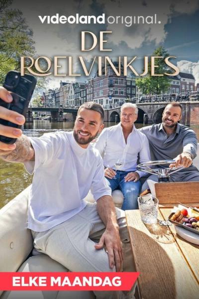 De Roelvinkjes filmas online