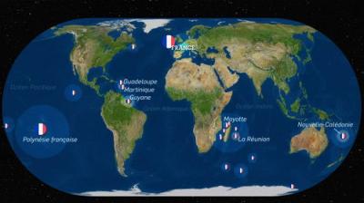 Le Dessous des cartes