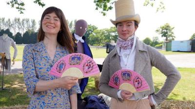 Bargain Hunt