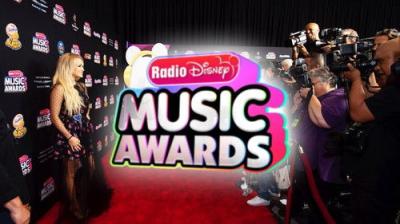Radio Disney Music Awards