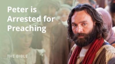 The Life of Jesus Christ