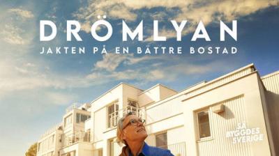 Så byggdes Sverige