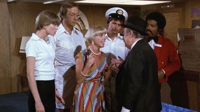 The Love Boat