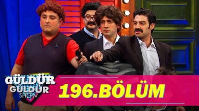Güldür Güldür Show