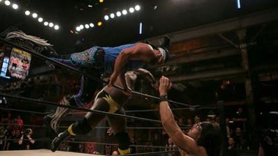 Lucha Underground