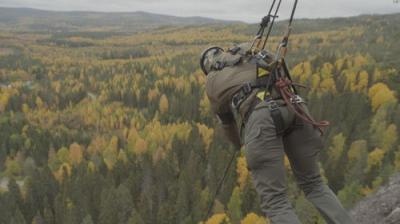 Elitstyrkans hemligheter - Sverige